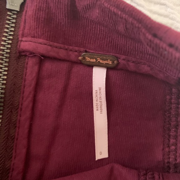 Free people skirt - Picture 4 of 5